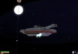 A-Star class project (Bottom view) (76 kB)