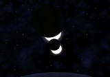 Double eclipse (88 kB)