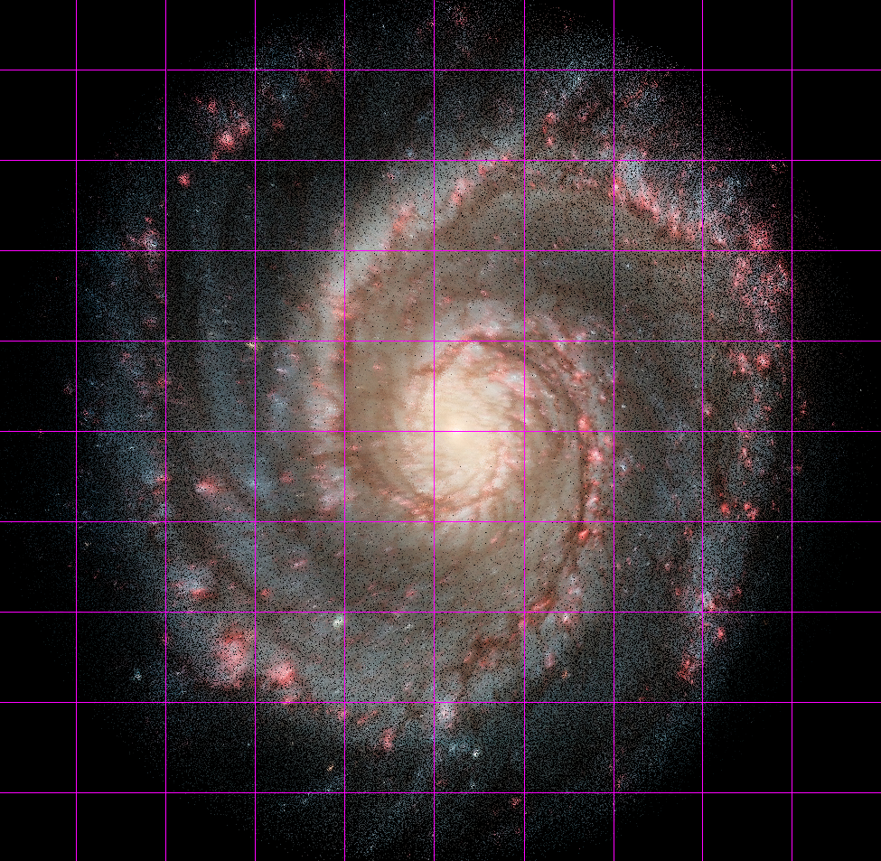 The Galaxy (1,592 kB)