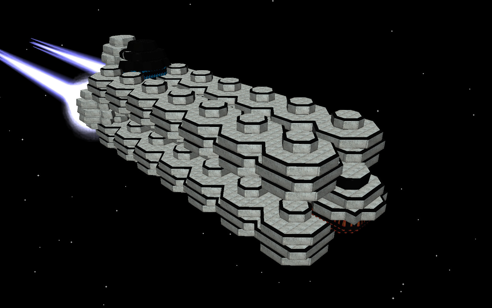 Freighter WIP/2 (234 kB)
