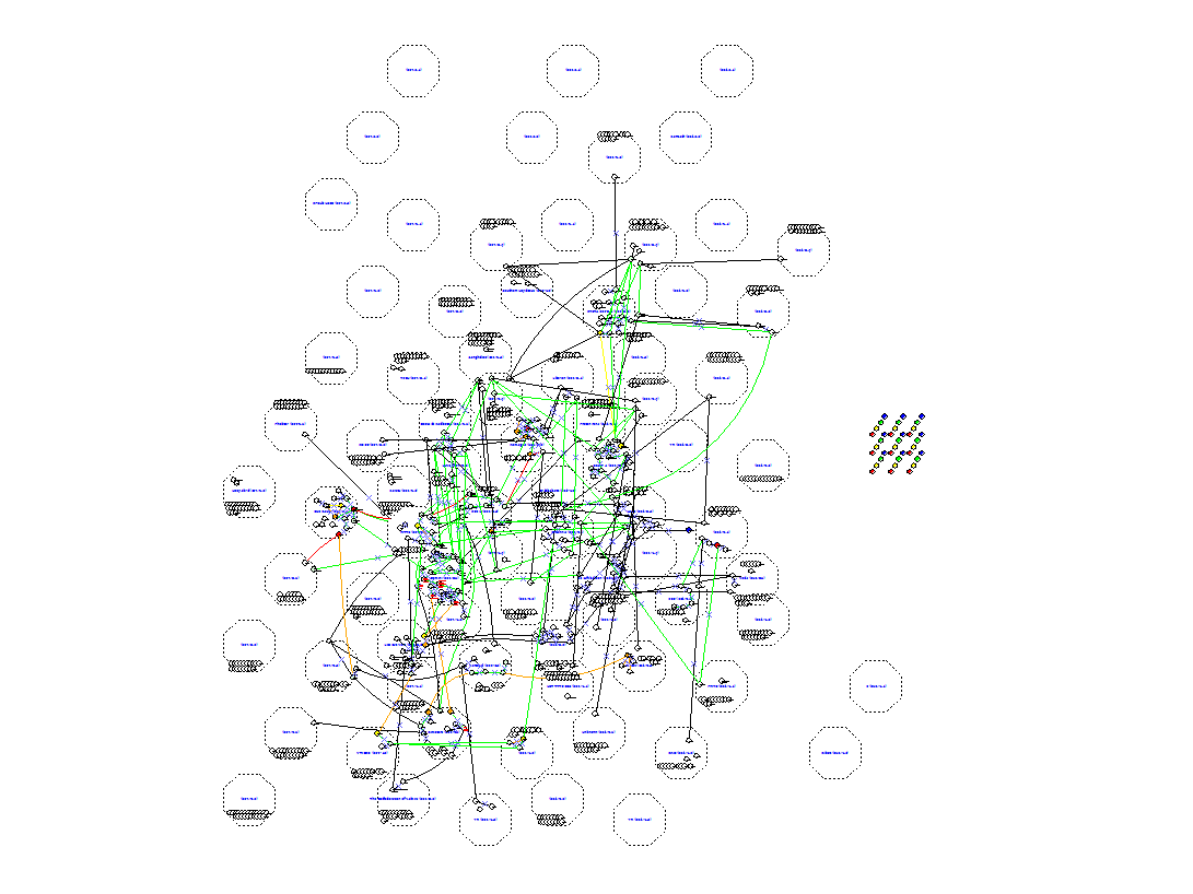 Wormhole maps, you said? (50 kB)