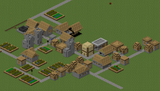 Speaking of big spawn villages (590 kB)