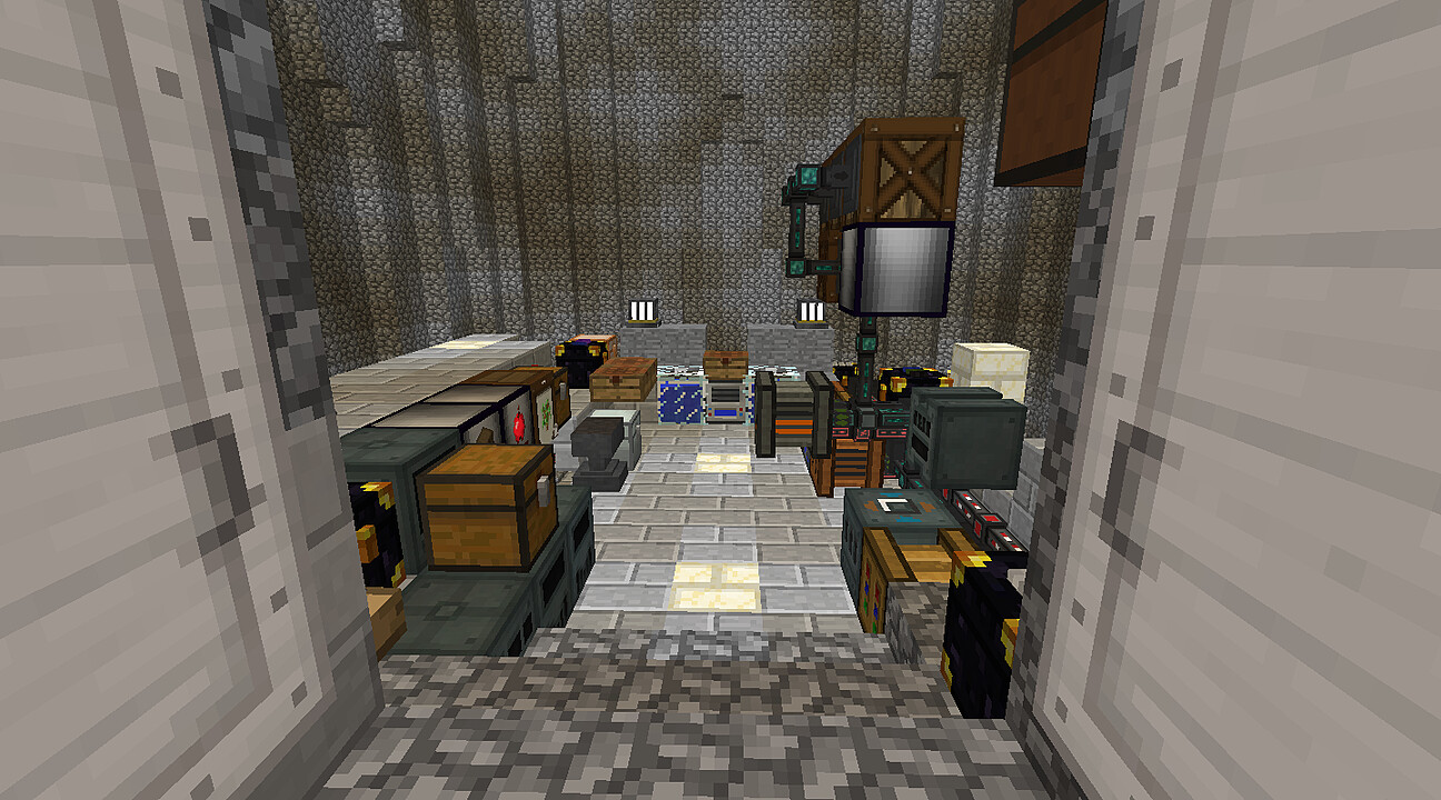 The thing about Floor B.. (270 kB)