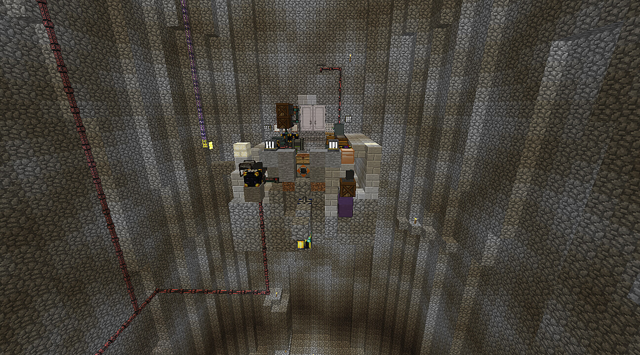 The thing about Floor B... (455 kB)